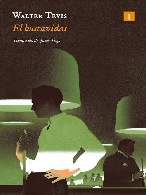 Cover image for El buscavidas